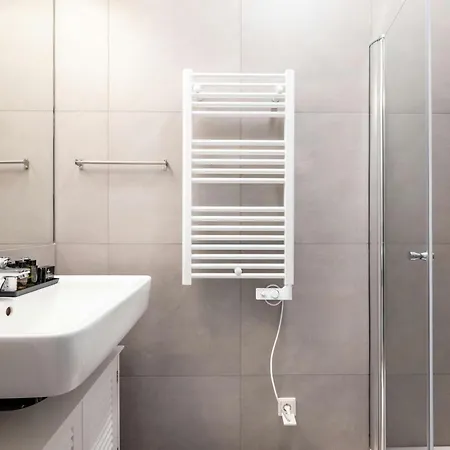 Apartman Vrchol Holesovic V Praze 7